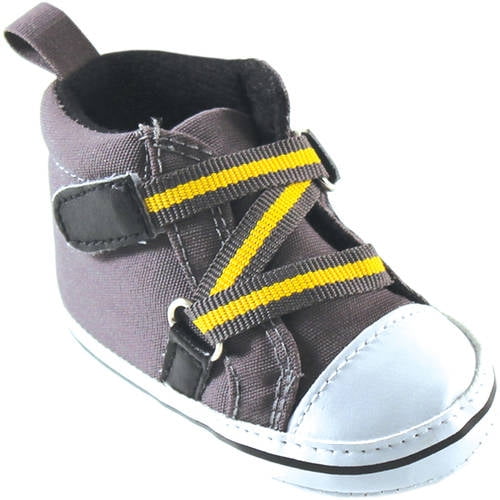 baby shoes in walmart