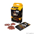 thumbnail image 2 of Juego de cartas coleccionables Star Wars: Unlimited TCG Jump to Lightspeed, 2 of 5