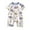 C-8516Purple, variant on TEDOYE Baby Boys Bodysuits One-Pieces Onesie Soft Romper Outfits For Toddler 1-18 Months Comfortable Everyday Wear Trendy Wear, 3-6 Months