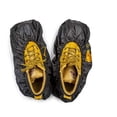 thumbnail image 3 of 2 - Pack Box of Tiger Effects Waterproof Reusable Shoe Covers with standard Tiger Effects logo - X-Large, 3 of 5
