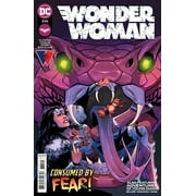 DC Comics Wonder Woman, Vol. 5 #771