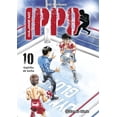 thumbnail image 1 of Hajime no Ippo #10. Espíritu de lucha, 1 of 1