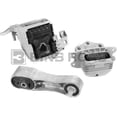 thumbnail image 2 of BINB ROAD 2PC Left Engine & Engine Mount 22116885778 + 22116885934 Compatible with BMW MINI F56 F55 F54 F60 2013-2019, 2 of 17