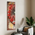 thumbnail image 5 of Empire Art Primo Mixed Media Sculpture - Red Poppy Detail, 5 of 9