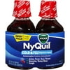 Nyquil Dayquil Nyquil 2 /10 Chry Liq