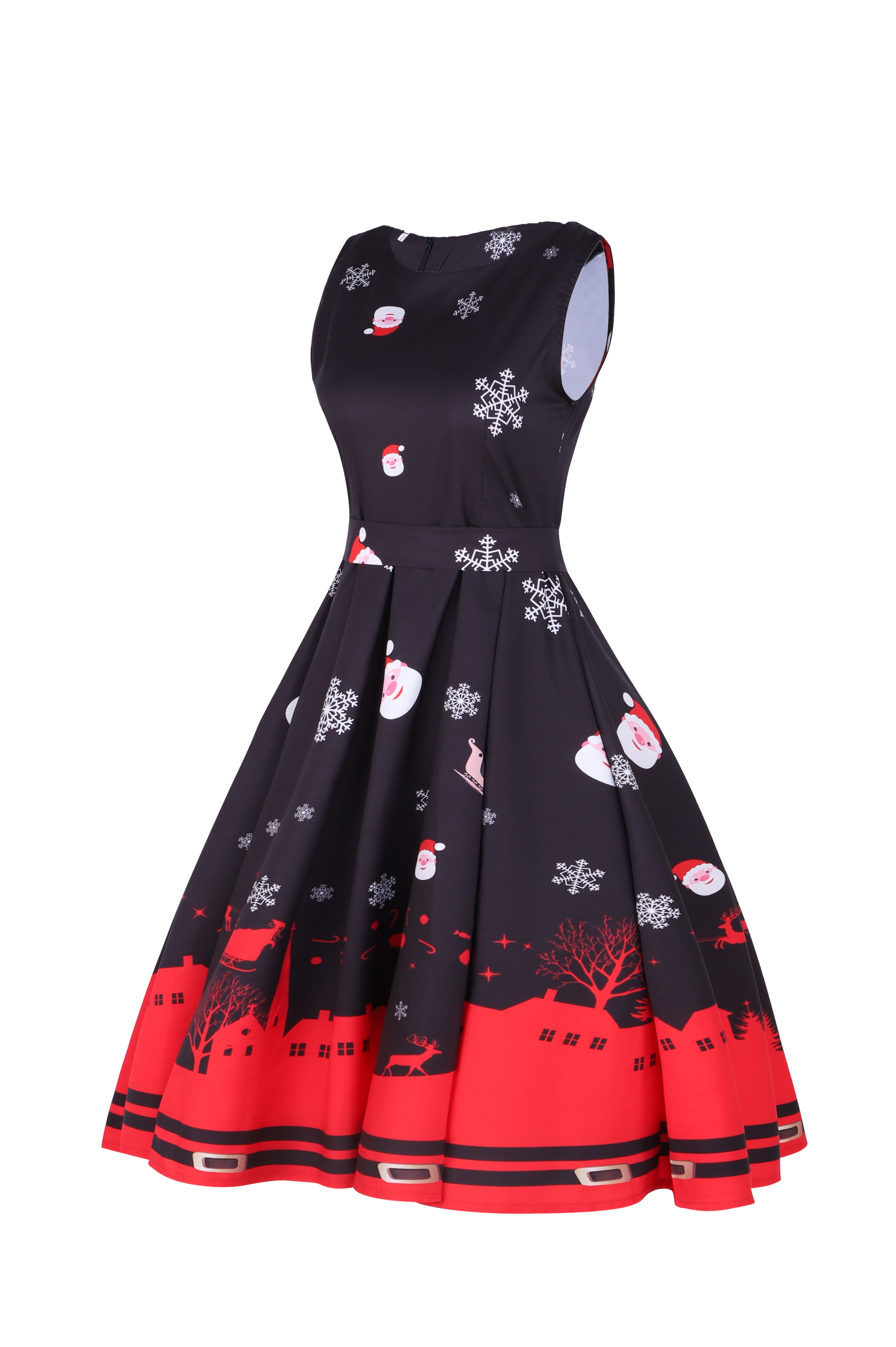 yours christmas dresses