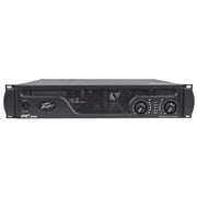 Peavey IPR2 5000 5,050 Watt Lightweight Power Amplifier+Mic+(2) ¼” Cables
