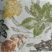 Barwil Natural Foliage Fall Tablecloth