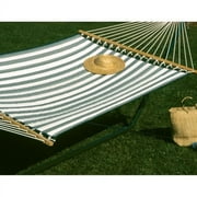 Castaway by Pawleys Island Quilted Hammock