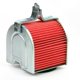 thumbnail image 1 of Universal Air Filter Intake Cleaner for 1986-2007 Models 17214-KS4-010, 1 of 5