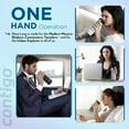 thumbnail image 4 of Contigo - West Loop Insulated Travel Mug Red (470ml), 4 of 10