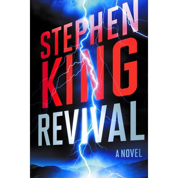 Revival, (Hardcover)