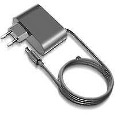 1pc Charger Compatible With Dyson Dc30 Dc31 Dc34 Dc35 Dc44 Dc45 Dc56 Dc57 - 16.75v/24.35v Vacuum Cleaner Battery