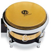 E-Class Bongos with Chrome Hardware
