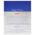 thumbnail image 6 of Nautica Voyage Sport for Men EDT 30ml, 6 of 6