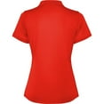 thumbnail image 2 of Roly Womens Tormo Short-Sleeved Polo Shirt, 2 of 4