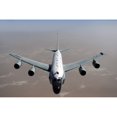 thumbnail image 2 of A U.S. Air Force RC-135V/W Rivet Joint reconnaissance aircraft Poster Print, 2 of 2