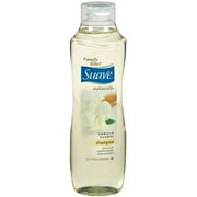 Suave Naturals 22.5 Fl. Oz. Vanilla Floral Shampoo