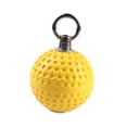 thumbnail image 4 of Pelota de agarre para , equipo de fitness resistente para antebrazos con pesas rusas para el hogar 7 cm, 4 of 8