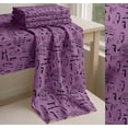 thumbnail image 6 of Soimoi Cotton Voile Fabric Easter Island Statue Face Print Fabric by Yard 56 Inch Wide, 6 of 7