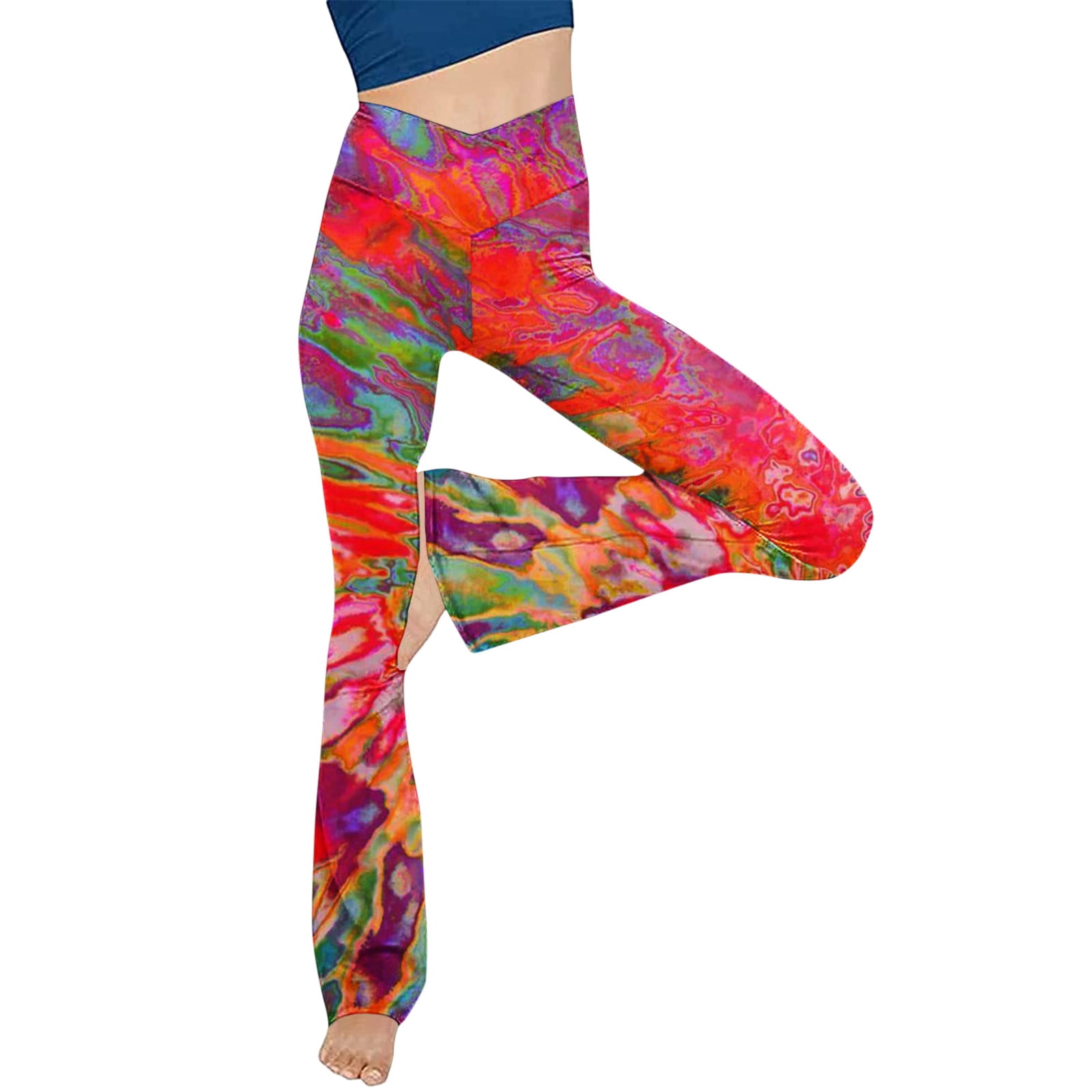 Plus Size Yoga Sets