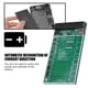 thumbnail image 3 of Kit De Accesorio De Prueba De Placa De Circuito De Activación De Carga Rápida De Batería Universal Para Teléfono Ios / Android Kearding EL007810-00, 3 of 5