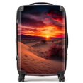 thumbnail image 2 of Sunset In The Desert Suitcase, 2 of 13
