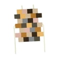 thumbnail image 3 of Disfraz de reutilizable para Halloween, ideal para fiestas temáticas navideñas y mascaradas., 3 of 8