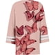 thumbnail image 5 of Chaqueta de punto con botones y mangas 4/3 para mujer, 5 of 5