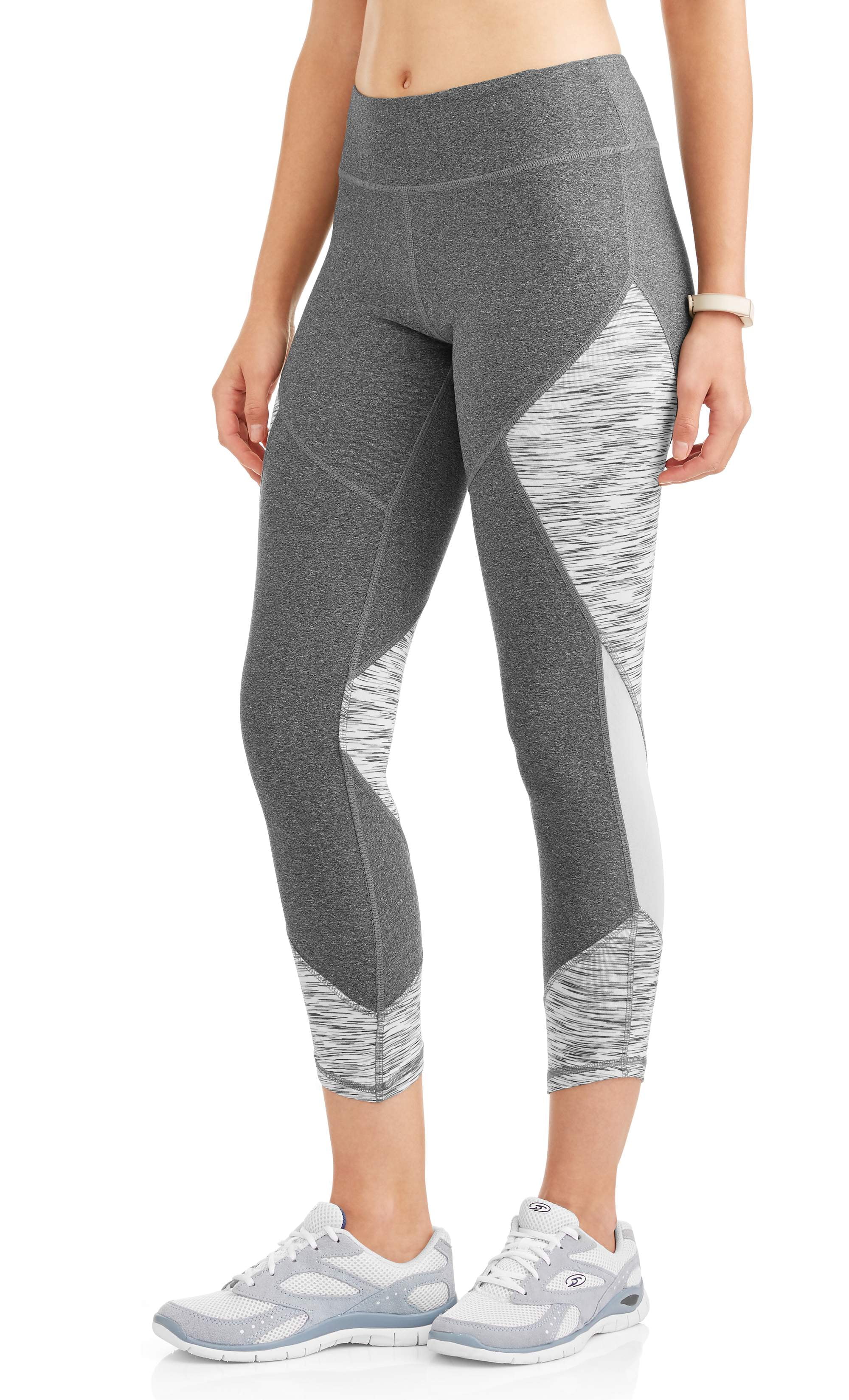 N.Y.L. Sport Women's Active Spacedye 