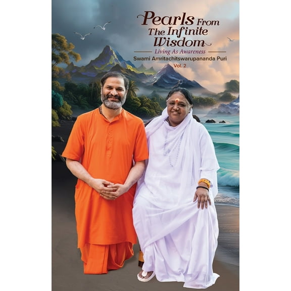 Pearls from the Infinite Wisdom V2, (Paperback)