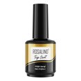 thumbnail image 2 of Fiudx Ofertas relampago Pegamento para uñas Nuevo aceite vegetal para uñas Botella de plástico Aceite para uñas 15ML, 2 of 3