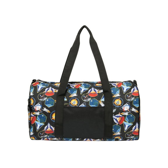 NASA SPORT DUFFEL