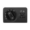 thumbnail image 2 of Switch Car Headlight Fog Lamp Switch V10730011 Fit for  1997-2005, 2 of 7
