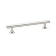 thumbnail image 1 of Emtek 86455US14 6 in. Freestone Pull, Bright Nickel, 1 of 1