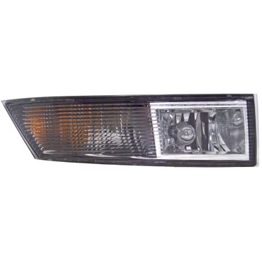 Dorman 1570953 Fog Light Assembly + Cross Reference