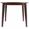 thumbnail image 3 of Winsome Table Pauline fini Noyer, 3 of 6