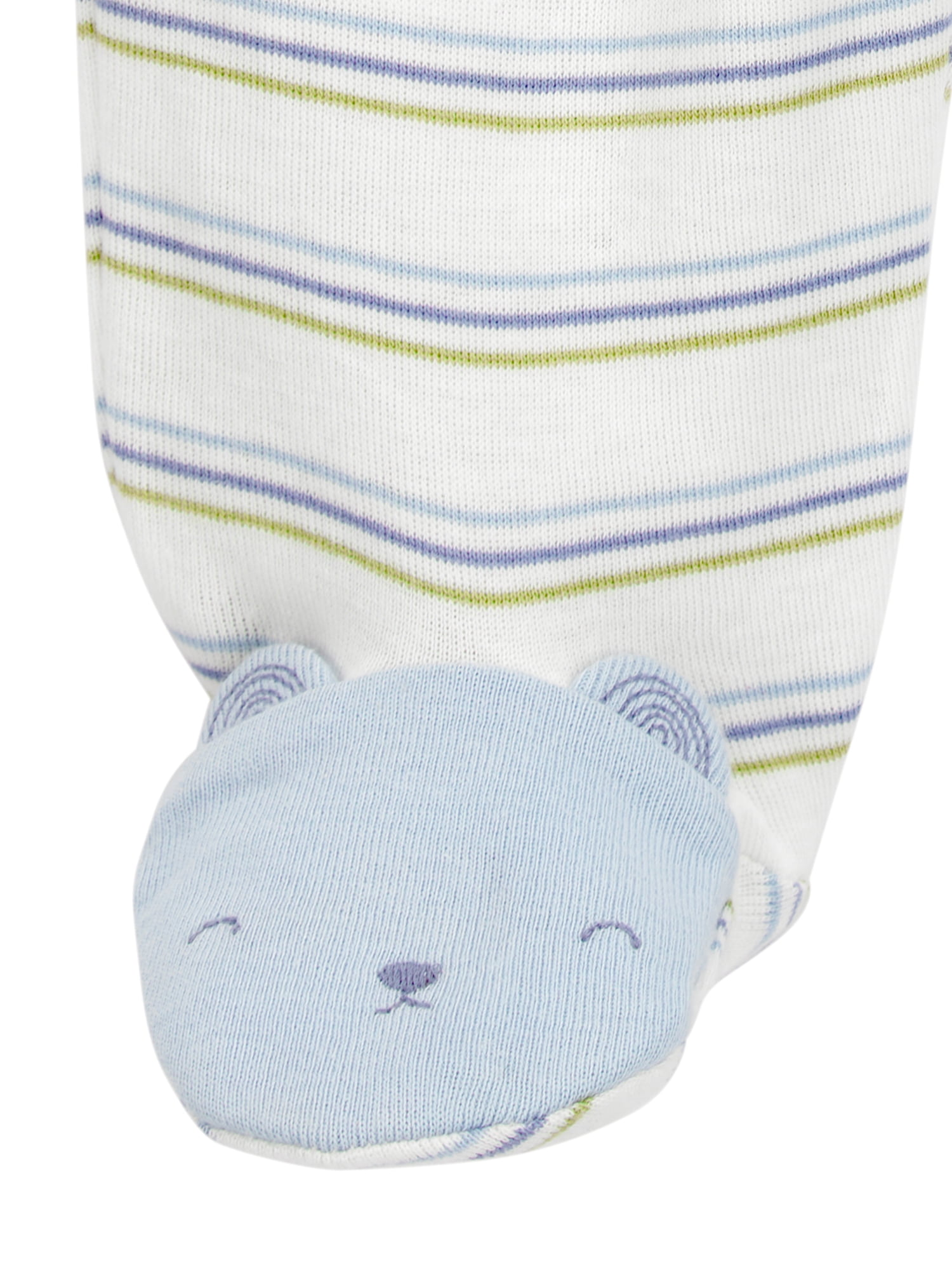 Carter's Child of Mine Baby Outfit Set, 3-Piece, Sizes Preemie-6/9 Months