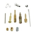 thumbnail image 4 of Motorcycle Parts Pz19 19mm Carburetor Carburetor Repair Rebuild Kit 50cc, 4 of 5