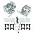 thumbnail image 1 of Kit de bisagra de puerta izquierda 15981545 para Chevrolet Blazer S10 1995-2005, 1 of 7