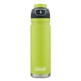 thumbnail image 2 of Coleman Switch AUTOSPOUT Stainless Steel Water Bottle, 2 of 2