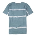 thumbnail image 2 of Junk Food Mens Rugrats Tie Dye Graphic T-Shirt, Multicolor, X-Small, 2 of 2