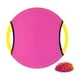 thumbnail image 2 of Juego de pelota de paleta de trampolín para niños, juego de interior y exterior, paleta saltarina para padres e hijos Rosa, 2 of 9