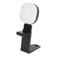 thumbnail image 5 of LED Clip-On Lum light 3000-7200K adjust Zoom version portable Selfi cam←LCD-reportiomanip responsive-type F, 5 of 5