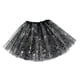 thumbnail image 4 of Falda tutú de tul para Halloween, disfraz de arañas, patrones, suministros, vestido de fiesta en capas Adulto, 4 of 9