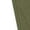 Army Green, variant on Linen Pants Women Casual Summer Cotton Cropped Tulip Pants Baggy Elastic Waisted Lounge Pants Trousers with Pockets