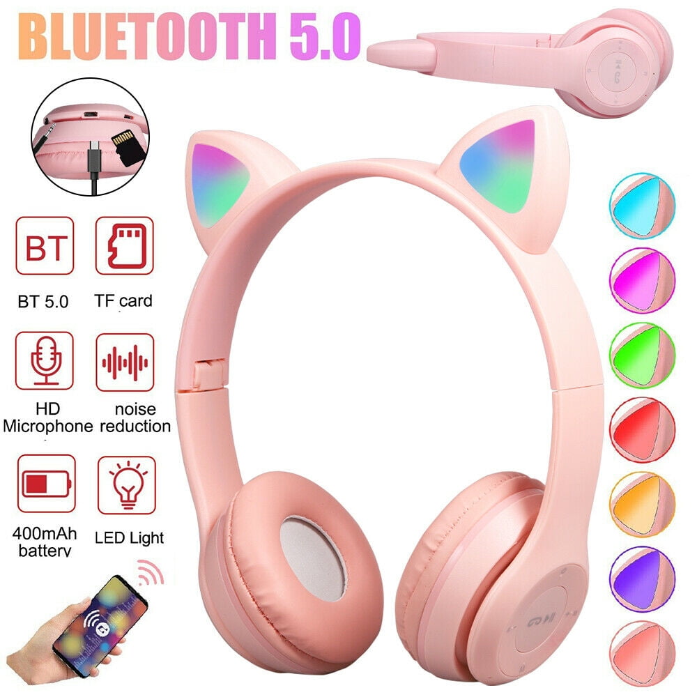 Bluetooth Auriculares Inalámbricos Led con Paraguay Ubuy