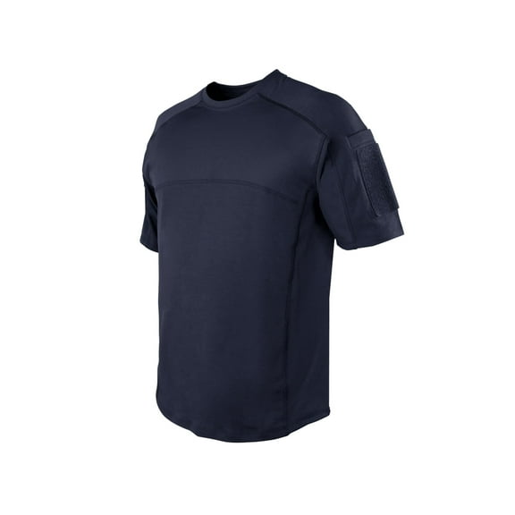 Trident Short Sleeve Battle Top