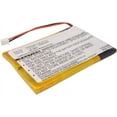 thumbnail image 2 of 2500mAh HLT71BAT, PL90329, CP-HLT71 Battery Replacement for Haier HERLT71, HLT71, 805-01-NL Digital Prism ATSC-710, A1710130, TVS3970A LCD TV, 2 of 4