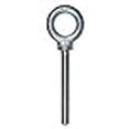 thumbnail image 3 of Ken Forging K2005-4-1/2-ZN Plain Pattern Eyebolts, 1/2-13" x 4-1/2", 3 of 3